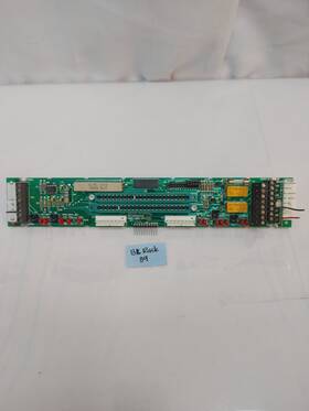 Master Universal 565-274 Motherboard Assy