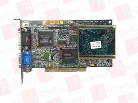 576-06 Matrox / 57606 Used