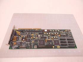 0382-0302 Matrox Ip-8/at Graphic Overlay Pc Board T70869