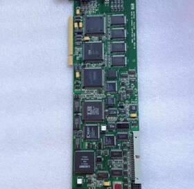 586-03 Matrox Pulsar Used And Tested Acquisition Card