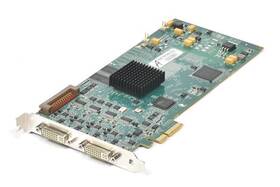 Sol6m4ae Matrox Solios Ea Analog Frame Grabber