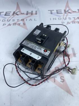 Bat3-100-39 Matsushita Cricut Breaker T-100 Overnight Shipping Available