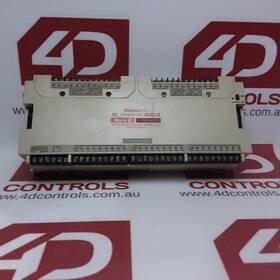Apl4715 Matsushita Electric Expander Unit 24vdc Used