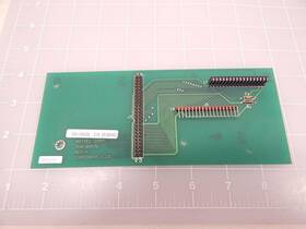 350-0093e Mattec Circuit Board T76183