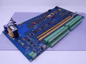 800-001-011c Max Circuit Board T112600