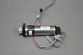 203114 Maxon 414775 Motor With Gearhead And Encoder