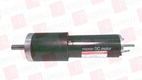 166165 Maxon Motor / Used