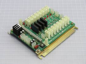 D65ub004491 Mazak Remote I/o Pcb Circuit Board T220218