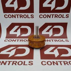 Pp36sr103a350b Mcb A406510 Analog Displacement Sensor Used