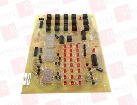 02-2049-0001 Mcc Electronics / 0220490001 Used