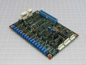 T178932 Mcd 2082261 2082260 Pc Board