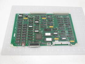 2143-5001 Mce Adac Labs 2143-2001 System Controller Board T66792