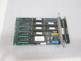 2143-5020 Mce Adac Labs 2143-2020 Host Buss/s Bus Interface Board Module T66795