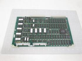 2143-5034 Mce Adac Labs 2143-2034 Pipeline Display Board T66797