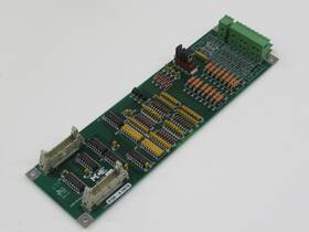 T239651 Mce Hc-i40 Logic Rear Door I/o Module Pcb Circuit Board