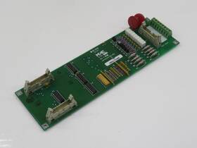 T239652 Mce Hc-rd-1 Logic Rear Door I/o Module Pcb Circuit Board