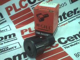 Cfh112b3 Mcgill Bearings Cfh-1-1/2-b-3 Regal Rexnord / Used