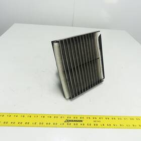Ff-1016-003 Mclean Filter Fan 115v 53a 10 Inch X