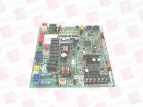 2192239 Mcquay Perfex Daikin Industries / Used