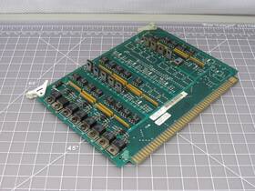 T156510 Mct 107258 32 Channel Driver Board