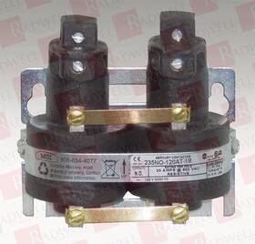 235no-120at-18 Mdi / 235no120at18 Used