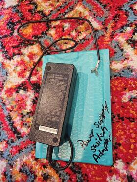 Gst60a48-p1j Mean Well Meanwell Switching Adapter Input 100 - 240 Vac 50/60hz 1.4a B80