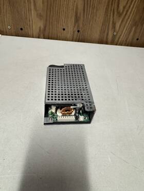 Rpd-160bfe Mean Well Power Supply 100-240v Ac 5v 2a 24v 1.6a Used