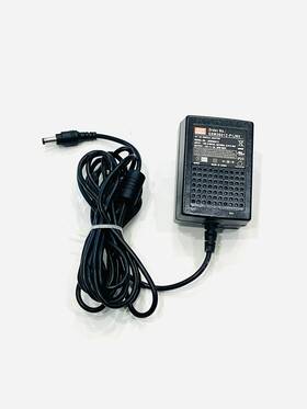 Gsm36u12-p1j Meanwell Oem Power Adapter Stabilized Voltage 3a 36w12v For Tactile