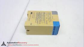 Mtl-2210b Measurement Technology Mtl 2210b 1-channel Switch Operated Relay #252669