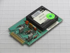 04268100 Measurex Receiver Power Supply / Temp Sensor T203269