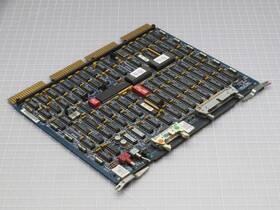 04356702 Measurex Qssb Ml4 Processor Board T203623
