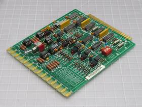 05317200 Measurex Quad Tach/counter Circuit Board T208276