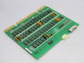 053332-00 Measurex 4333200 Cpu / Control Boards T215428