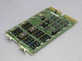 053414-00 Measurex Pc Board T215258