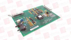 05424001 Measurex Honeywell / Used