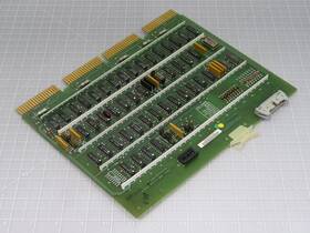00182666 Measurex 5333200 05333200 Rev A Pcb Circuit Board T202807