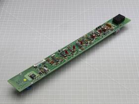05294300 Measurx Power Fail Logic Pcb Circuit Board Rev C T203548