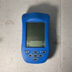 Mez1000 Meazura Aceeca Measure Palm Pilot Powered Rda Pda Waterproof Ip67 Eucnew Battery