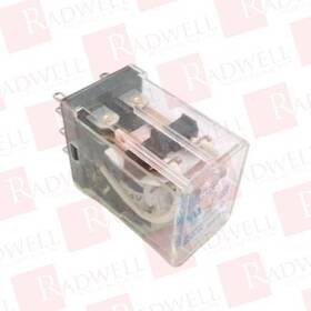 Hc2-h-dc24v Mec Relays / Hc2hdc24v Used