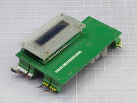 Stcs-bm2 Mecalbi Circuit Board T255777