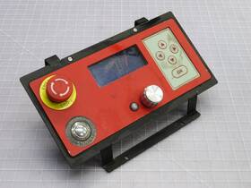 Stcs-evo500 Mecalbi Shrink Tubes Controll System Circuit Board T253074