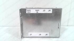 900-8663-3m4 Medar 917-0151 Timer Unit #331911