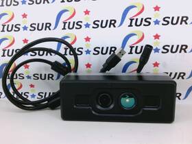 Mdc500da Meere Company Ussp High Acurracy Quality Tof 3d Depth Rgb Camera