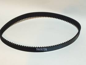 535-rpp5 Megadyne 535 Rpp5 Isoran Timing Belt