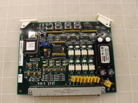 A080509 Meggett Defense Systems Caswell 20-3401 191 Circuit Board T47238