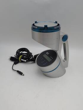Mas-100 Merck 1 Pcs Microbiological Air Sampler With Charger