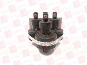 3150n0120ah Mercury Switches 150n0-120ah Mdi 3 / Used