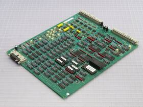 6739815xd-2-e Merlin Gerin 6740839 Circuit Board T262305