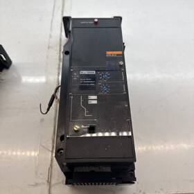 Str28d Merlin Gerin Masterpact Circuit Breaker 1200a