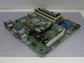 Pcwup0gcy5012v Merlin 696538-002 Rev A Circuit Board T170943